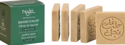 Mini Saponette di Aleppo, 100 g