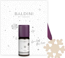 Mini Set Profumato "Fiocchi di Neve", 5 ml