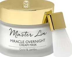 Miracle Overnight Cream Mask, 50 ml