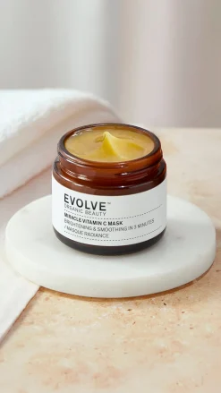 Miracle Vitamin C Mask, 60 ml
