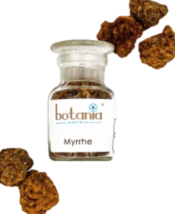 Mirra Premium, 30 ml