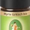 Mirto Turco Bio, 5 ml