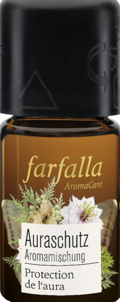 Miscela Aromatica "Aura", 5 ml