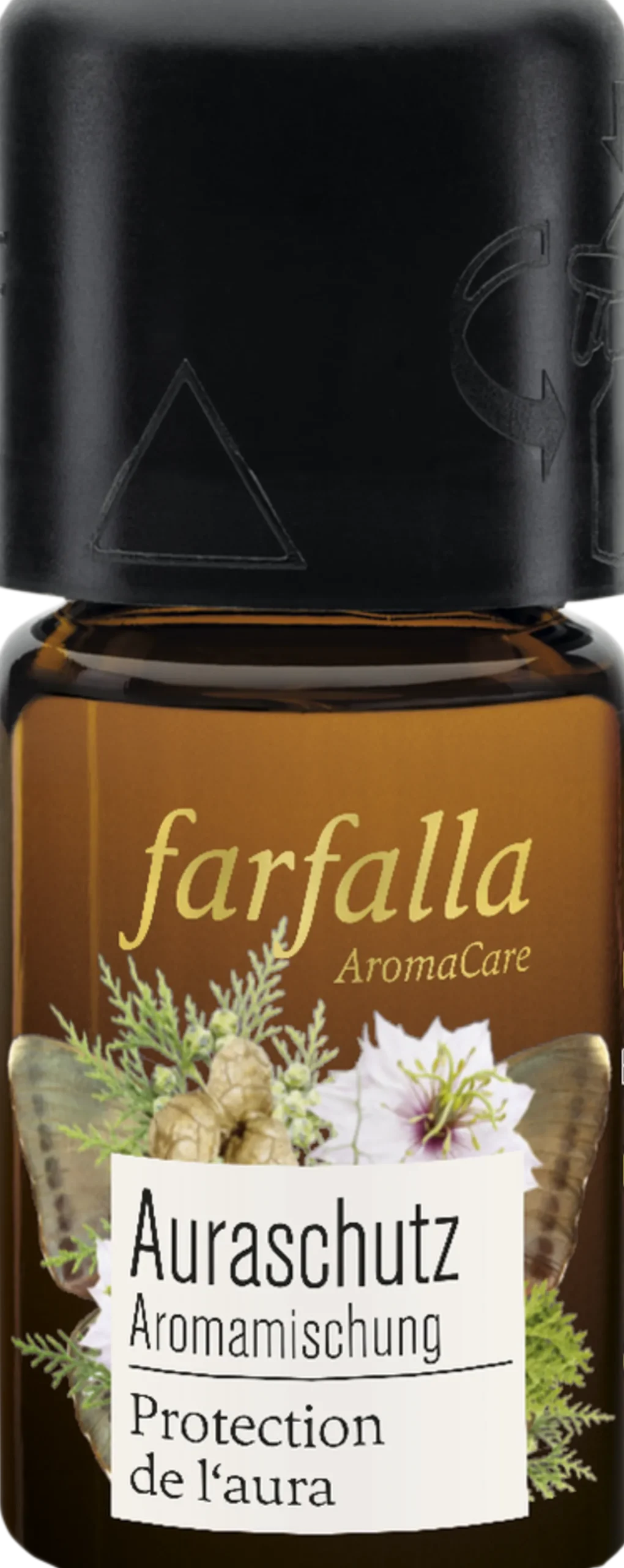 Miscela Aromatica "Aura", 5 ml
