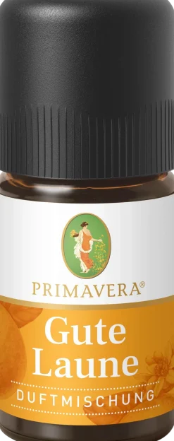 Miscela Aromatica - Buon Umore, 5 ml
