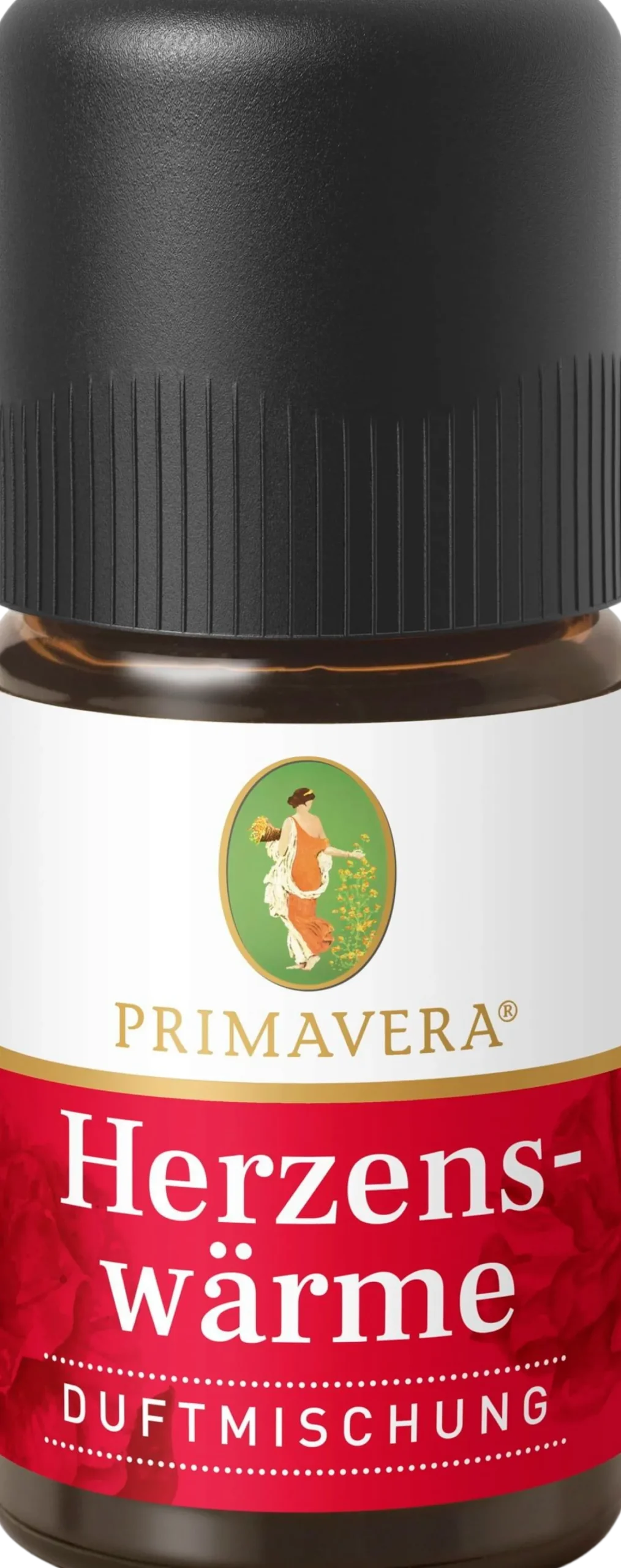 Miscela Aromatica - Calore del Cuore, 5 ml