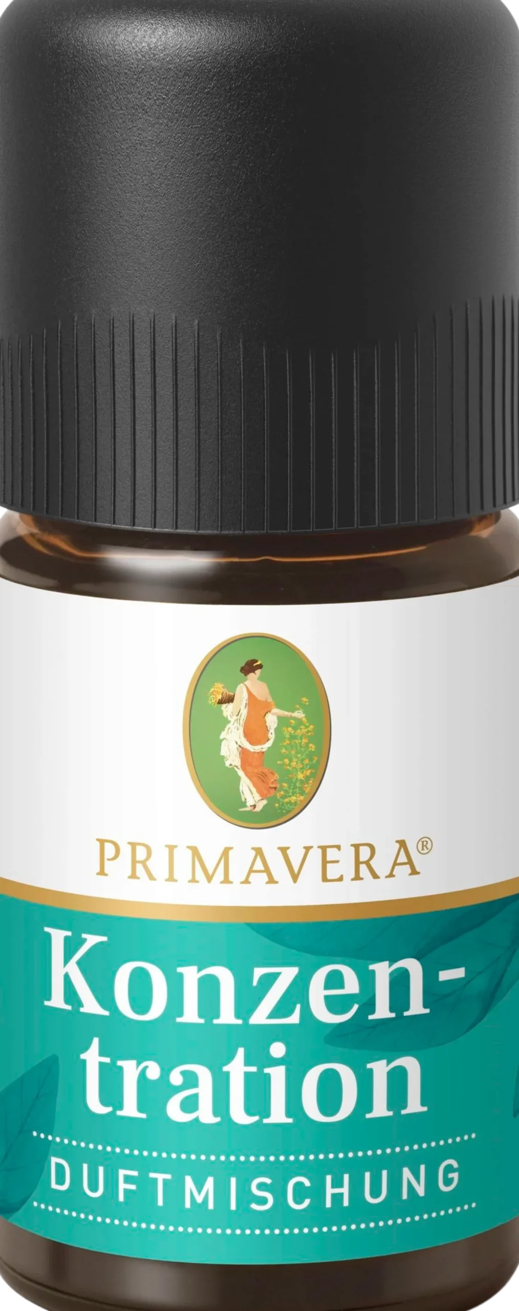 Miscela Aromatica - Concentrazione, 5 ml