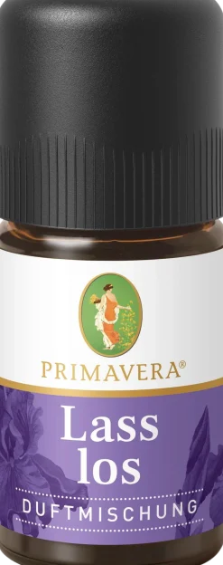 Miscela Aromatica - Lascia Andare, 5 ml