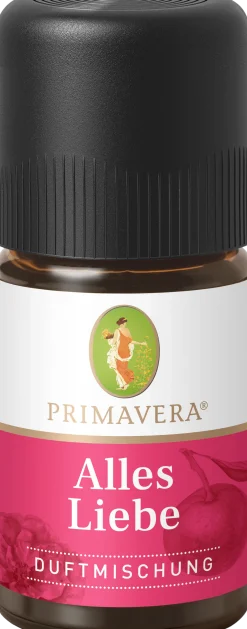 Miscela Aromatica - Ogni Bene, 5 ml