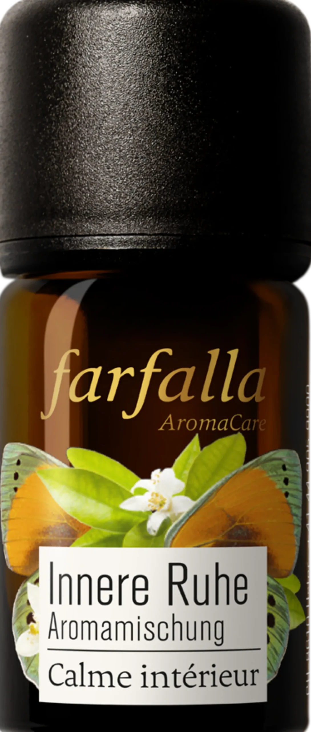 Miscela Aromatica - Pace Interiore, 5 ml