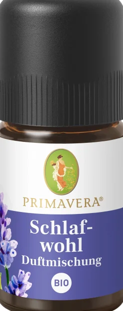 Miscela Aromatica - Sogni d'Oro, 5 ml