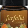 Miscela Aromatica "Tristezza", 5 ml