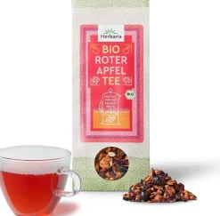 Miscela Bio per French Press - Mela Rossa, 60 g