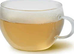 Miscela Bio per French Press - Ortica e Zenzero, 45 g