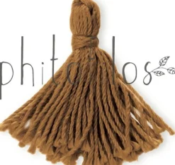 Miscela Castano Cannella, 100 g