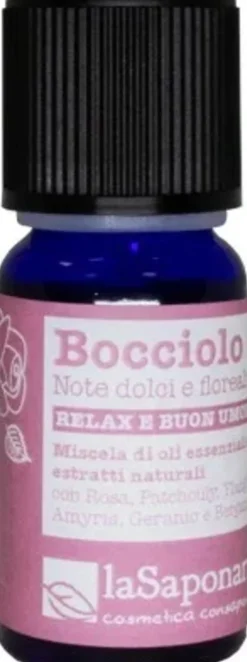 Miscela di Fragranze "Bocciolo", 10 ml