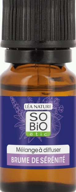 Miscela di Fragranze, Nuvola di serenità (15 ml)