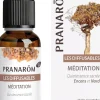 Miscela di Oli Essenziali "Meditazione", 30 ml
