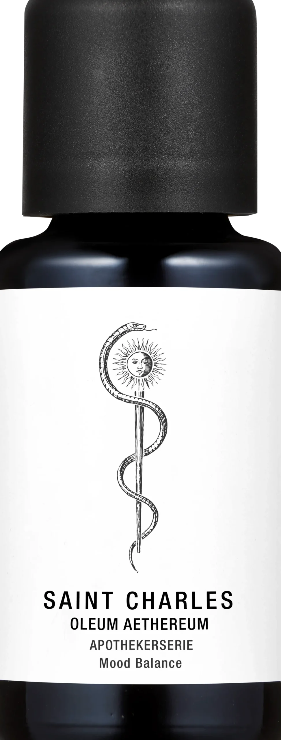 Miscela di Oli Essenziali Mood Balance, 20 ml