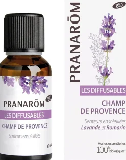 Miscela di Oli Essenziali "Provence", 30 ml