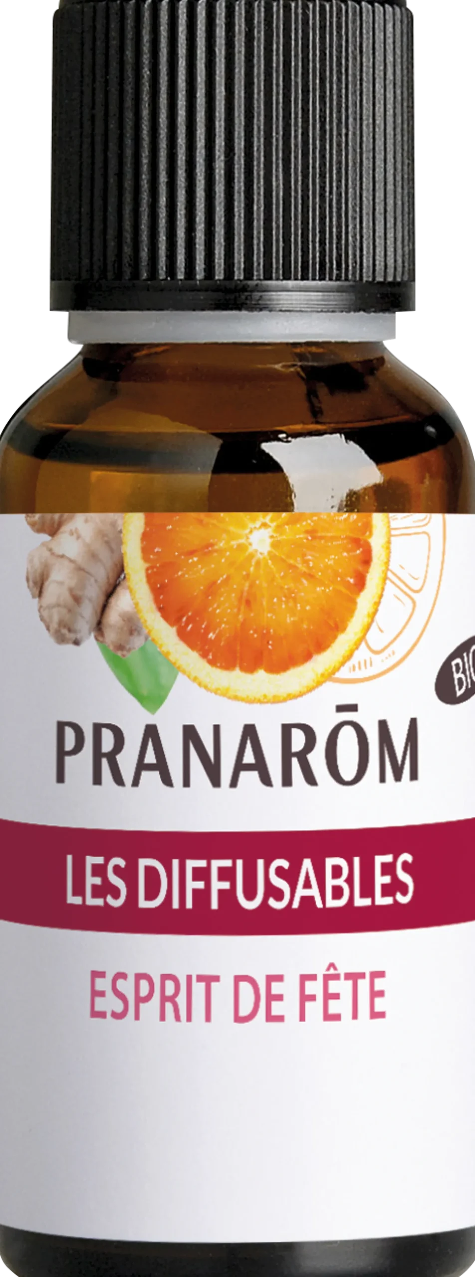 Miscela di Oli Essenziali "Umore Natalizio", 30 ml