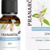 Miscela di Oli Essenziali "Zen", 30 ml