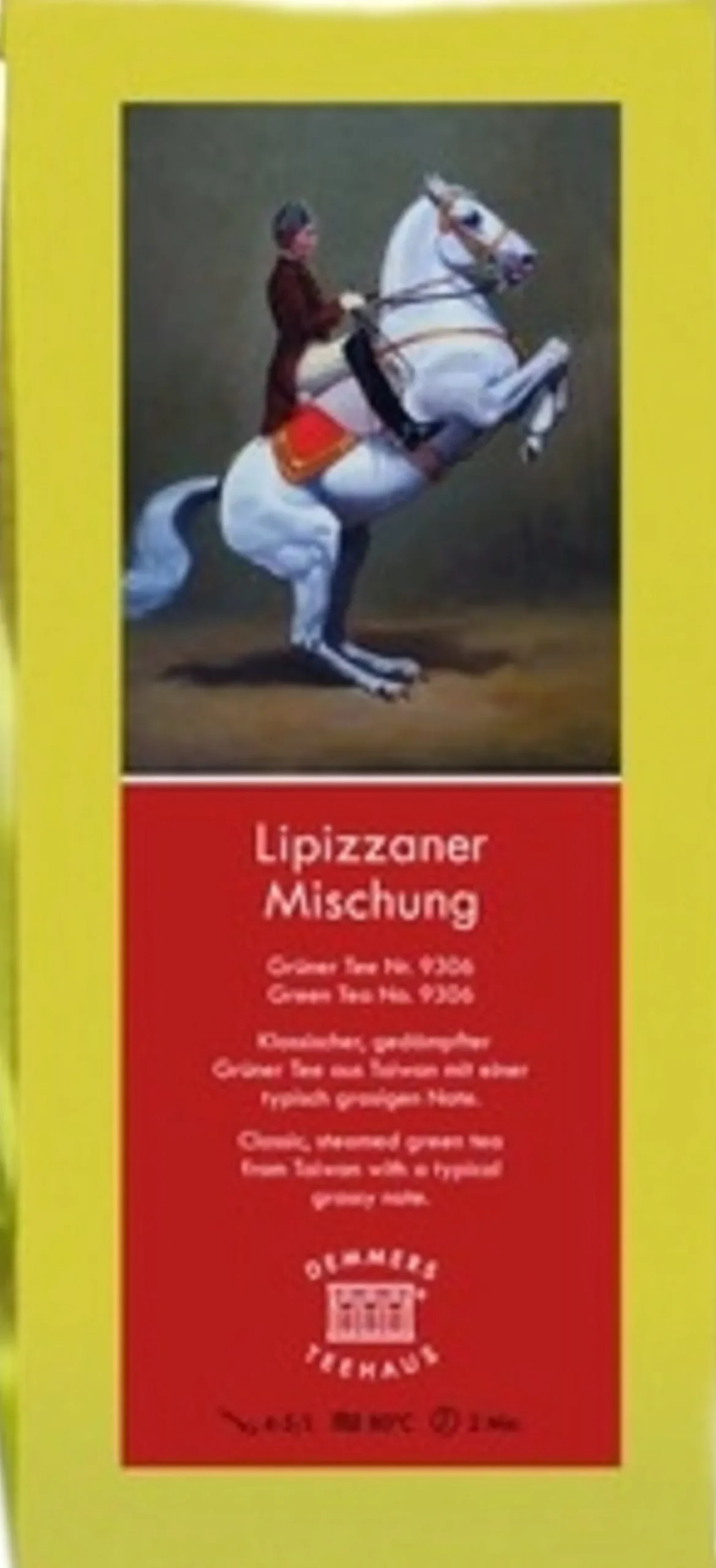 Miscela Lipizzana, 100 g