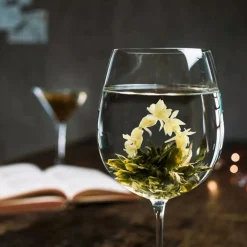 Mix di Tè - Flower Fantasy, 6 fiori di tè (60 g)