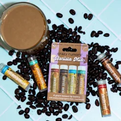 Mixed Pack Barista Mix, 4 pezzi