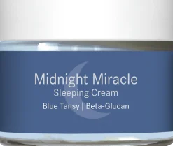 Mix & Match Midnight Miracle Sleeping Cream, 30 ml