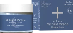 Mix & Match Midnight Miracle Sleeping Cream, 30 ml