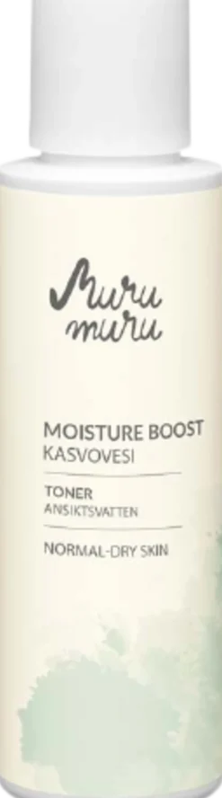 Moisture Boost Toner, 100 ml