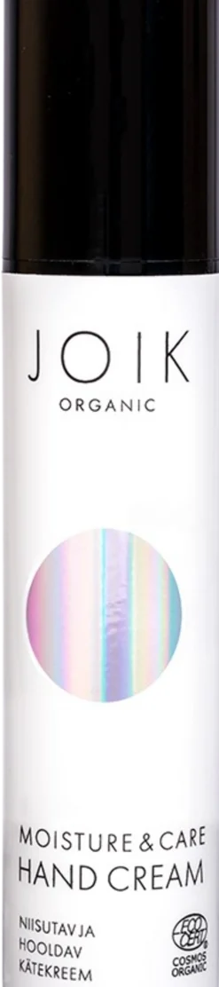 Moisture & Care Hand Cream, 50 ml