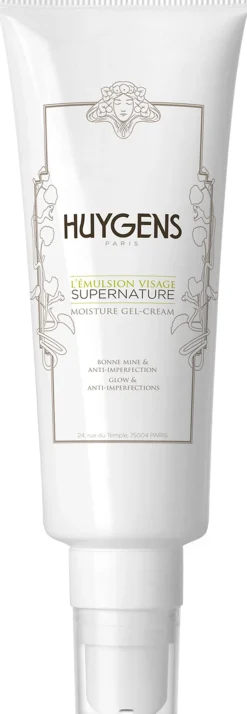 Moisture Gel-Cream, 50 ml