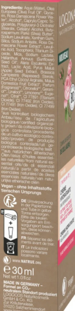 [moisture lift] Crema Idratante Colorata, 30 ml