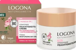 [moisture lift] Crema Idratante Rassodante, 50 ml