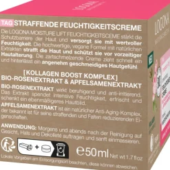 [moisture lift] Crema Idratante Rassodante, 50 ml