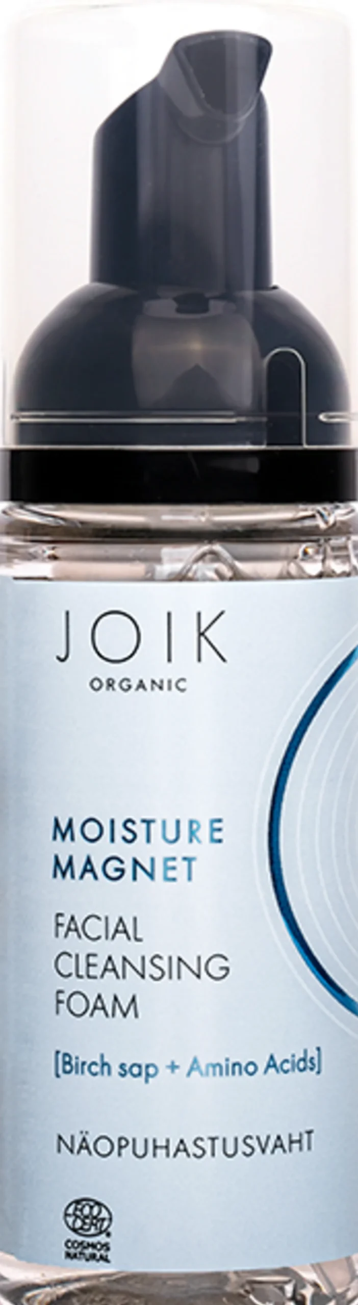 Moisture Magnet Facial Cleansing Foam, 50 ml