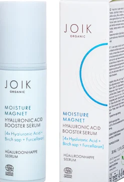 Moisture Magnet Hyaluronic Acid Booster Serum, 30 ml