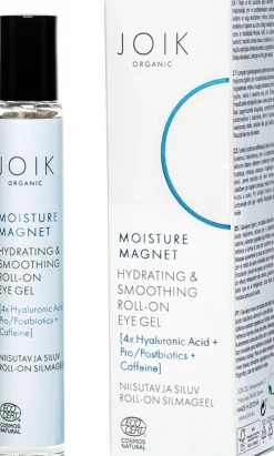 Moisture Magnet Hydrating & Smoothing Roll-On Eye Gel, 10 ml