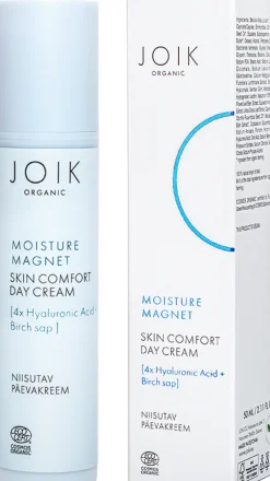 Moisture Magnet Skin Comfort Day Cream, 50 ml