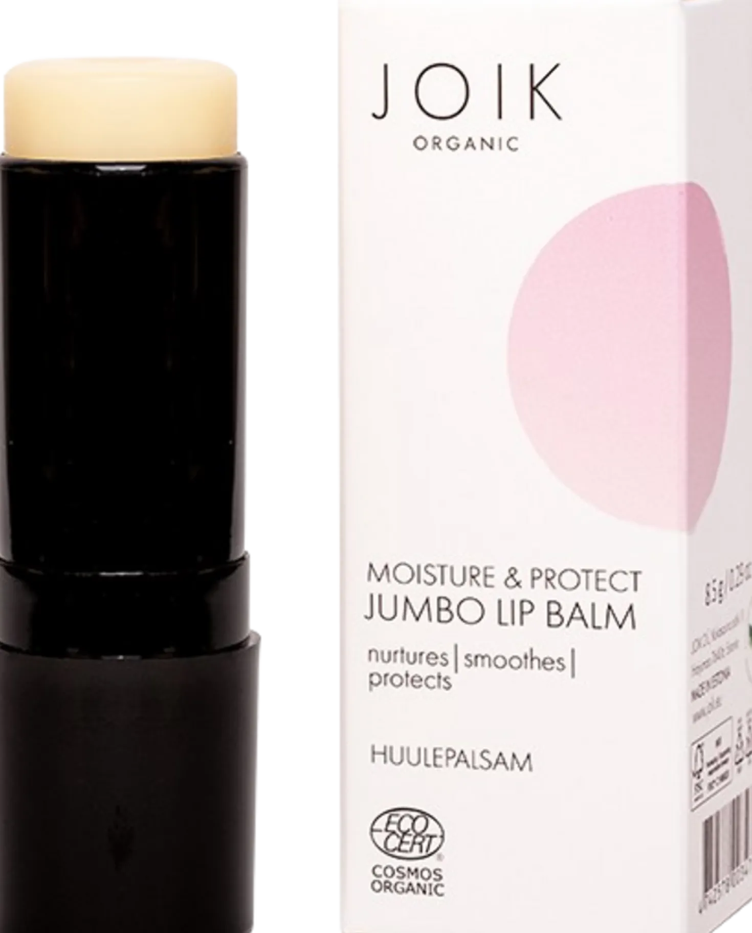 Moisture & Protect Jumbo Lip Balm, 8,50 g