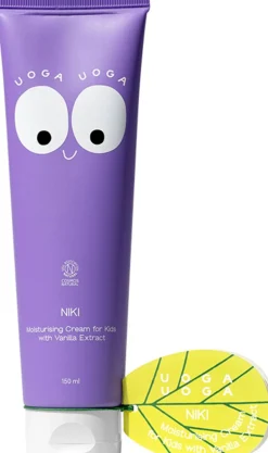 Moisturising Cream NIKI, 150 ml