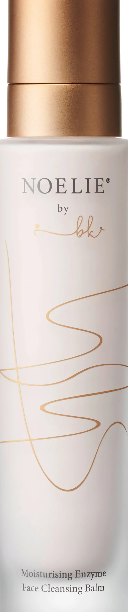 Moisturising Enzyme Face Cleansing Balm, 100 ml