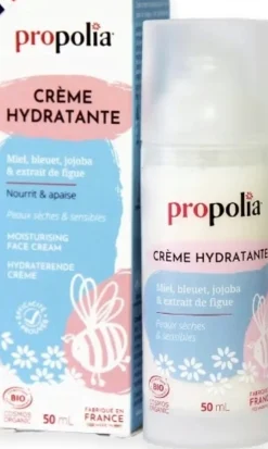 Moisturising Face Cream Dry Skin, 50 ml