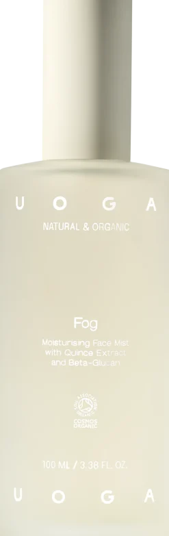 Moisturising Face Mist Fog, 100 ml