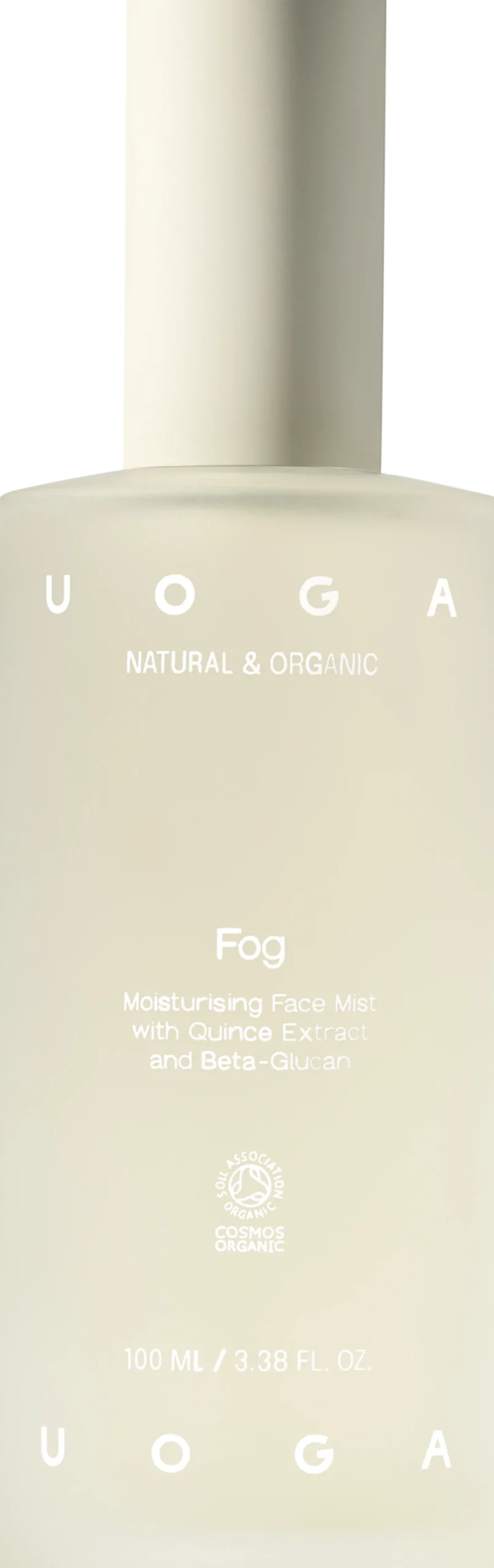 Moisturising Face Mist Fog, 100 ml