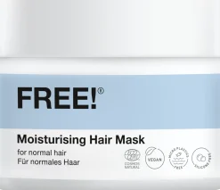 Moisturising Hair Mask, 150 ml