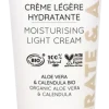 Moisturising Light Cream, 50 ml