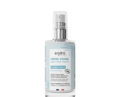 Moisturising Light Face Cream, 50 ml
